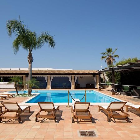 Villa Carlo Resort Marsala Zimmer foto