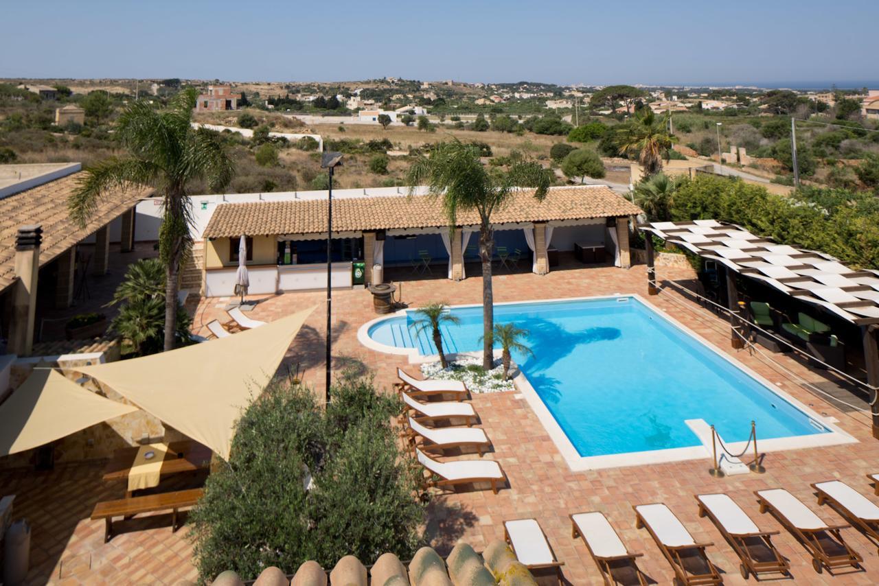 Villa Carlo Resort Marsala Zimmer foto